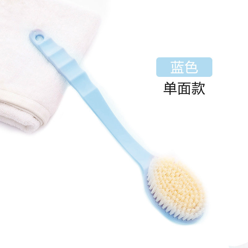 Long Handle Bath Brush