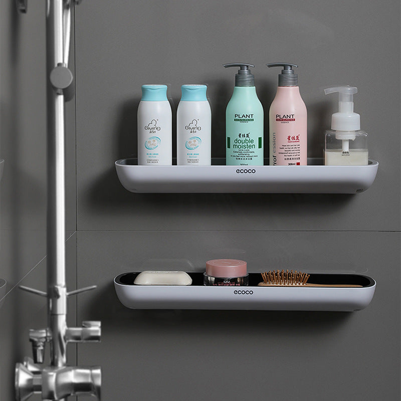 Bathroom Storage Rack