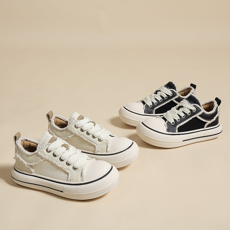 women's classic canvas shoes