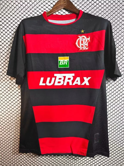 Brazil Retro Botafogo Corinthians Fluminense Jersey