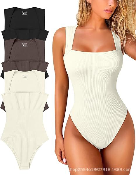 Yoga Fitness Strap Jumpsuit