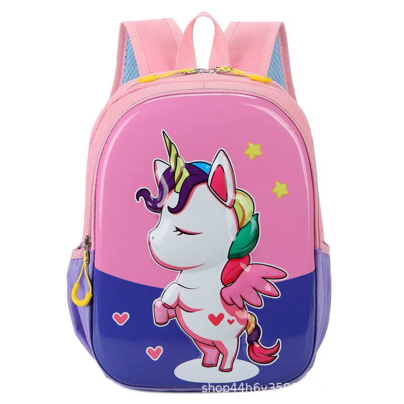 Dinosaurio, Pony Nueva Mochila Infantil 