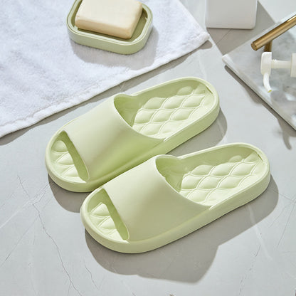 Summer EVA Anti-Slip Slippers for Indoor and Outdoor Use