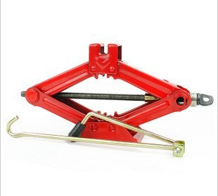 Vertical hydraulic vehicle hand crank 2 tons 5 tons jack