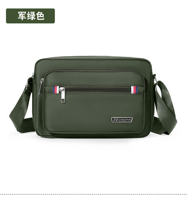 Wholesale Men's Multifunctional Briefcase