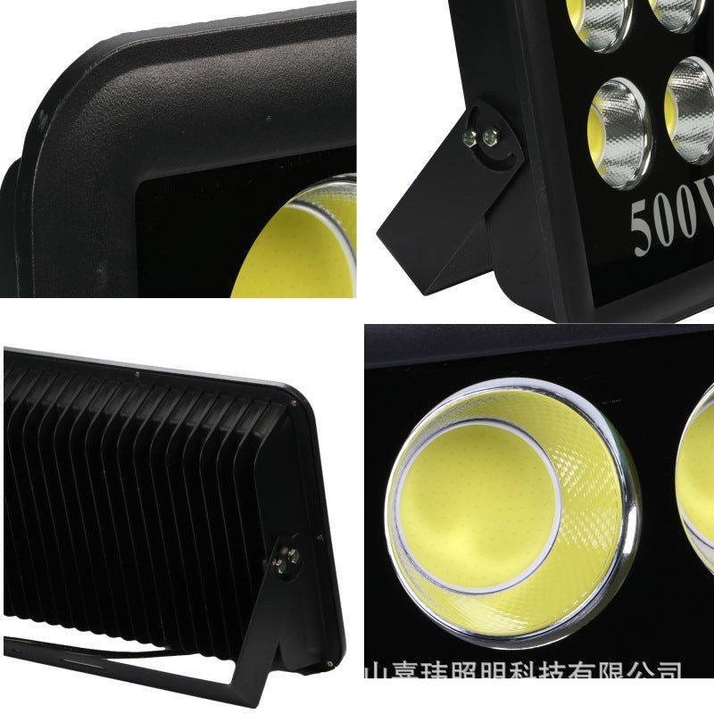 Lighting 600W Garden Light