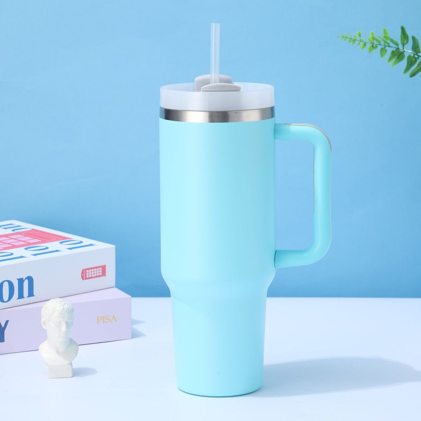 40Oz travel long-term thermos cup