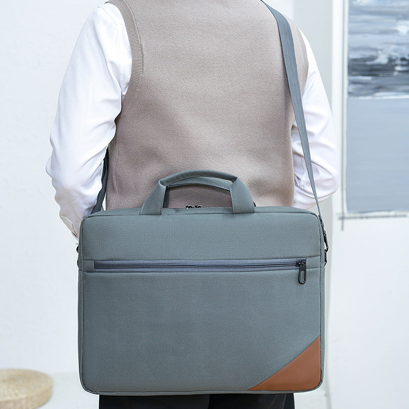 15.6 inch computer bag briefcase notebook bag