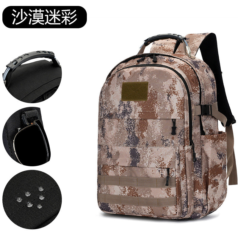 New travel bag fashion backpack