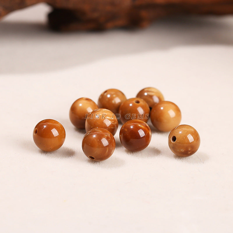 Cook Bodhi Loose Beads Buddha Beads