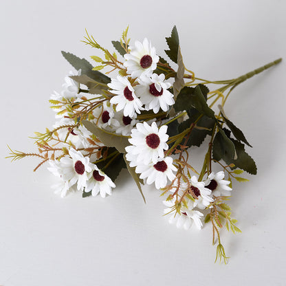 18 Autumn Daisy Bouquet