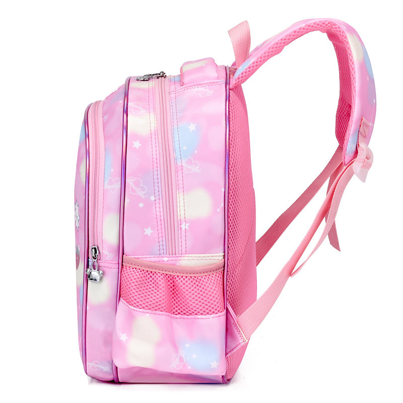 cute cartoon princess backpack