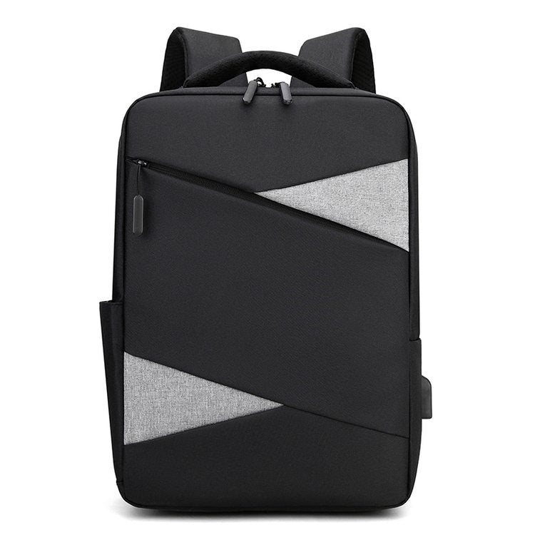 Travel notebook backpack