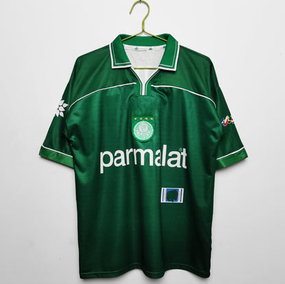 Camiseta retro de fútbol del Inter de Milán 92-94 Portugal 96 Turquía 