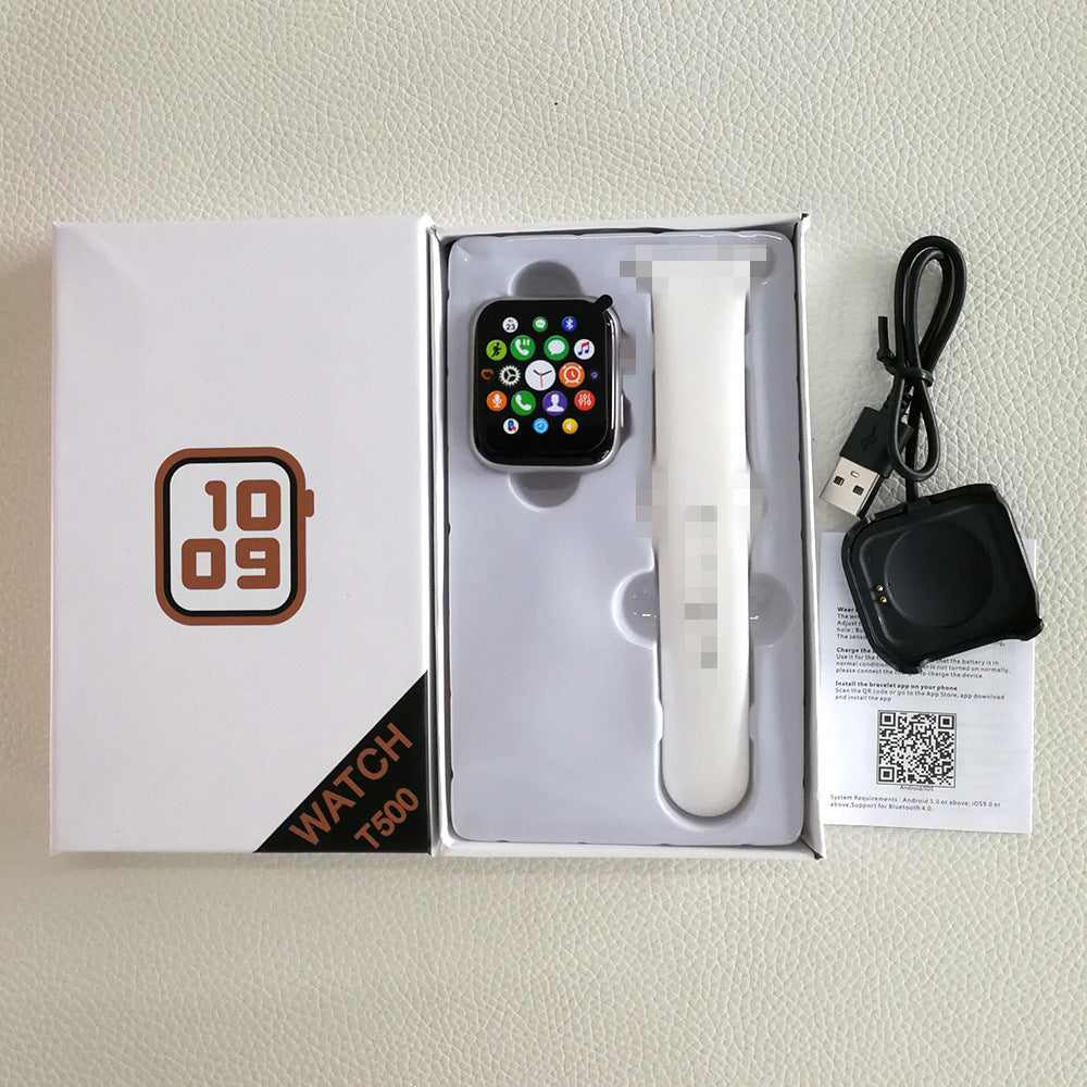 T500 Ultra Sports Smart Watch