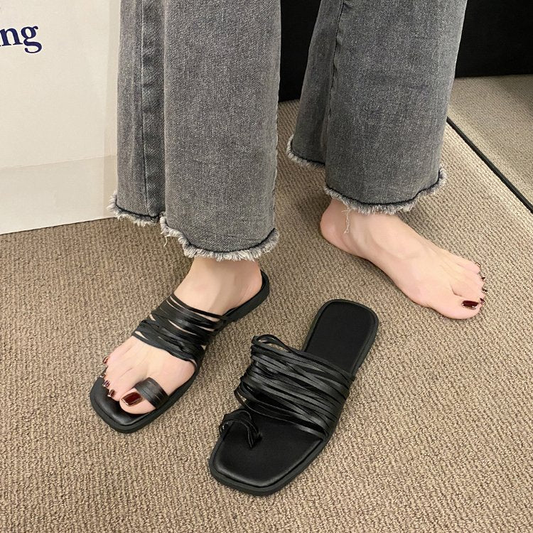 Classic Internet celebrity slippers fashion