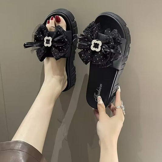 Hot Sale Platform Slippers