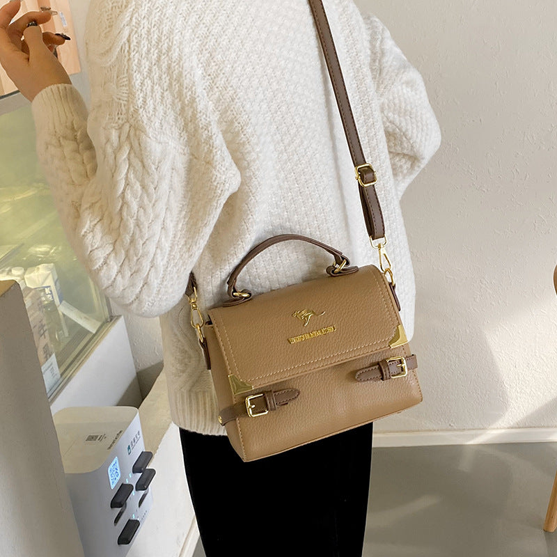 Popular trendy versatile bag