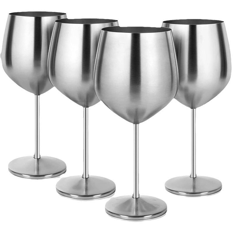 18oz high-value red wine glass