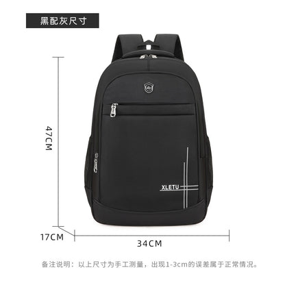 Travel business bag backpack