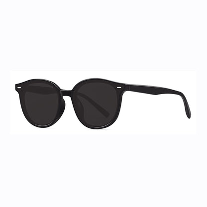 Round Premium Polarized Sunglasses