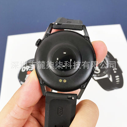 1.32 Round Screen Bluetooth Calling Multifunctional Sports Watch