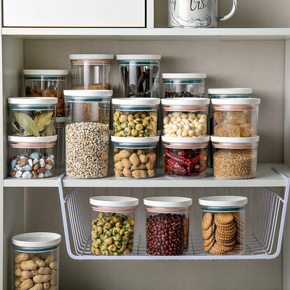 Grain Storage Jar