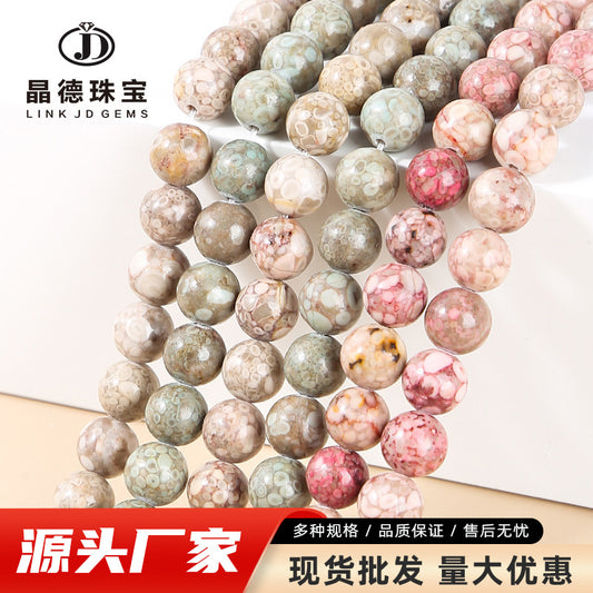 Maifanshi loose beads