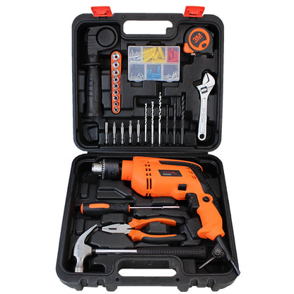 Electric drill household combination hardware kit electrical auto repair