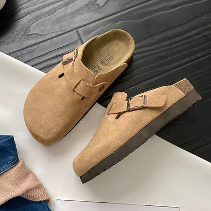 Classic casual women's shoes