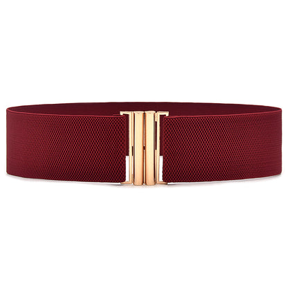 Wide belt decoration wholesale