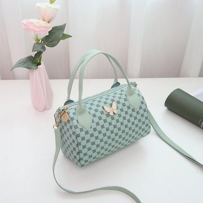 Korean version of cosmetic bag for women