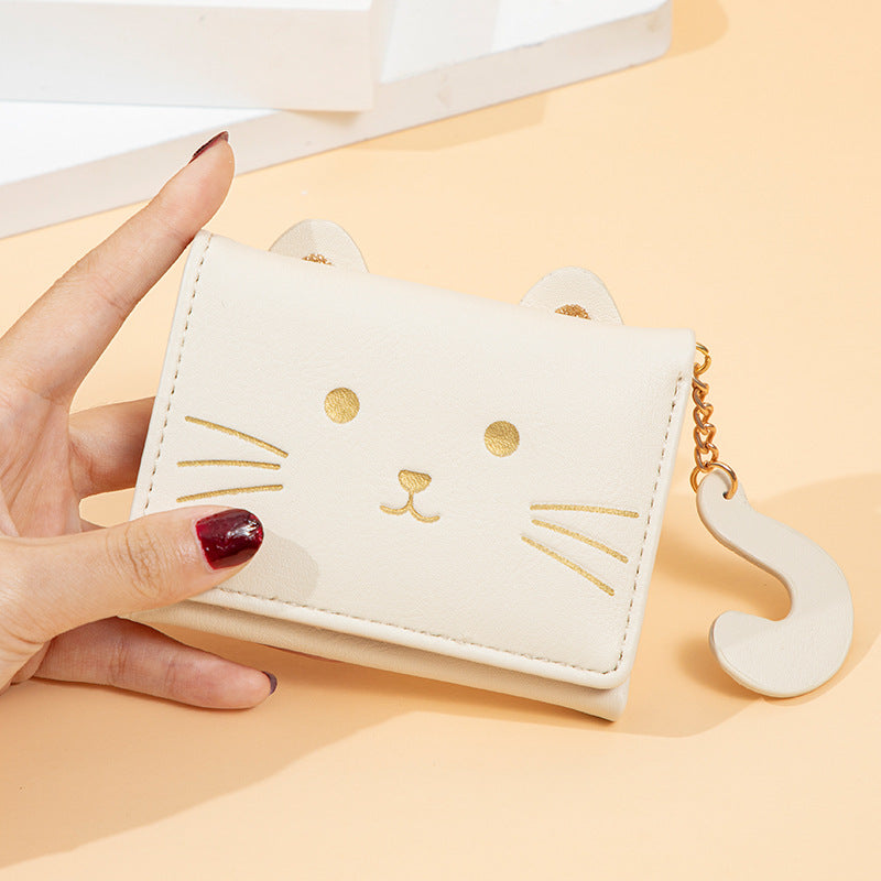 cat wallet