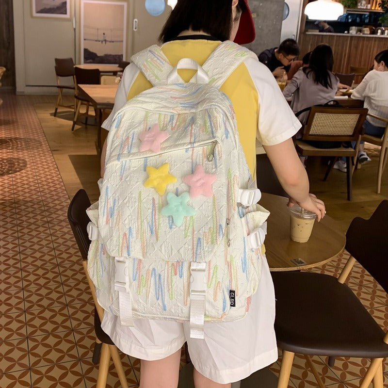 Casual Backpack