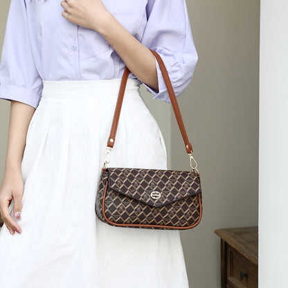 Summer popular small square bag