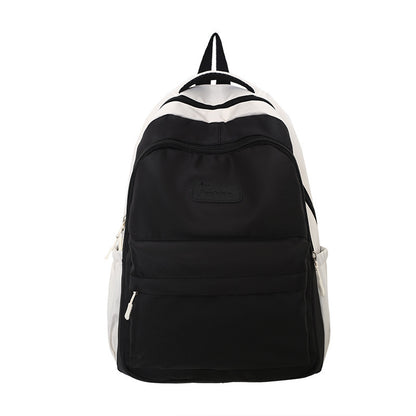 Large capacity backpack for women