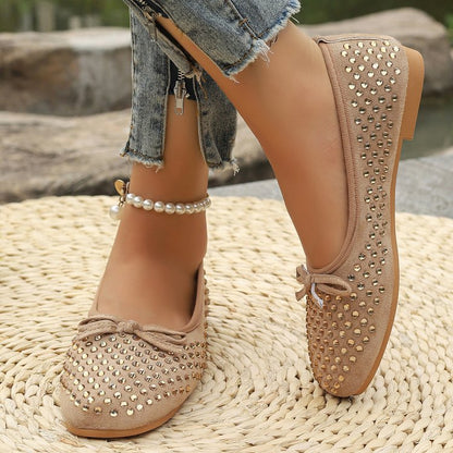 Popular thick heels