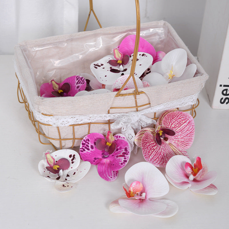 New Phalaenopsis artificial flower accessories