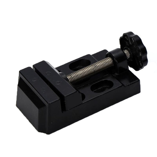 Aluminum Mini DIY Vise Home Use 240g