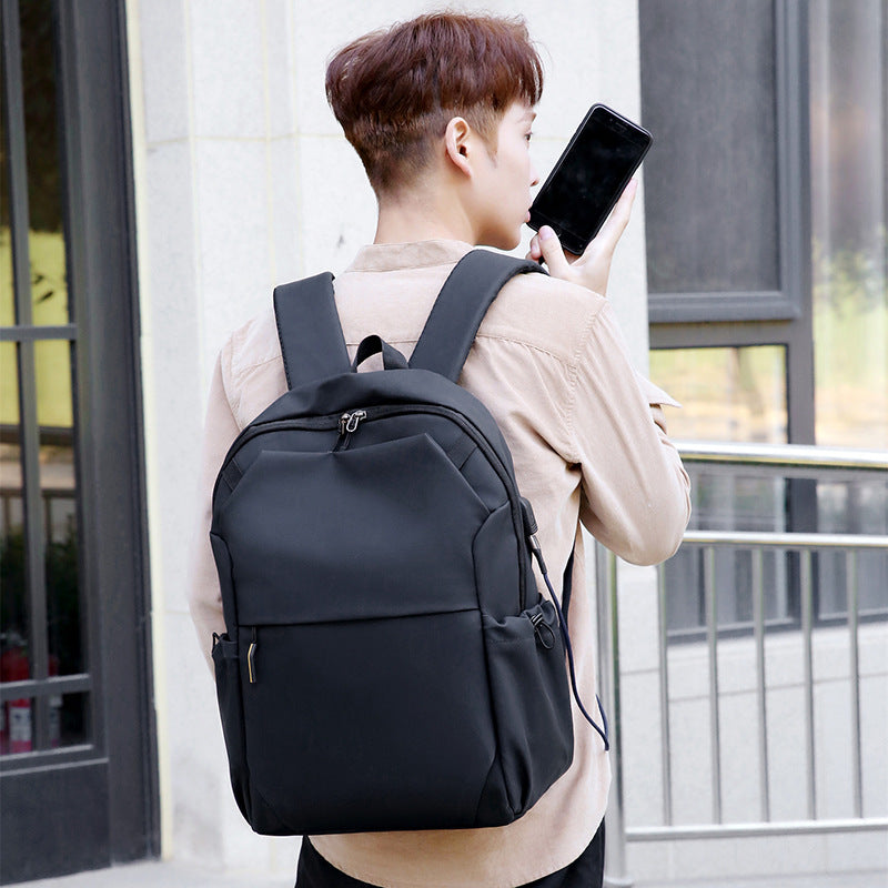 Fashion Men's Backpack