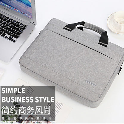 Handbag Large capacity computer bag