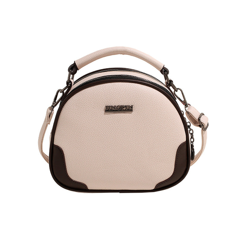 French fashion bag women