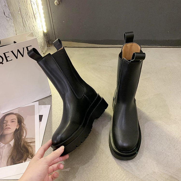 Chelsea Boots