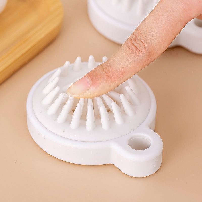 Scalp Massage Brush