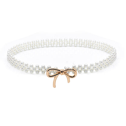 Versatile Pearl Belt