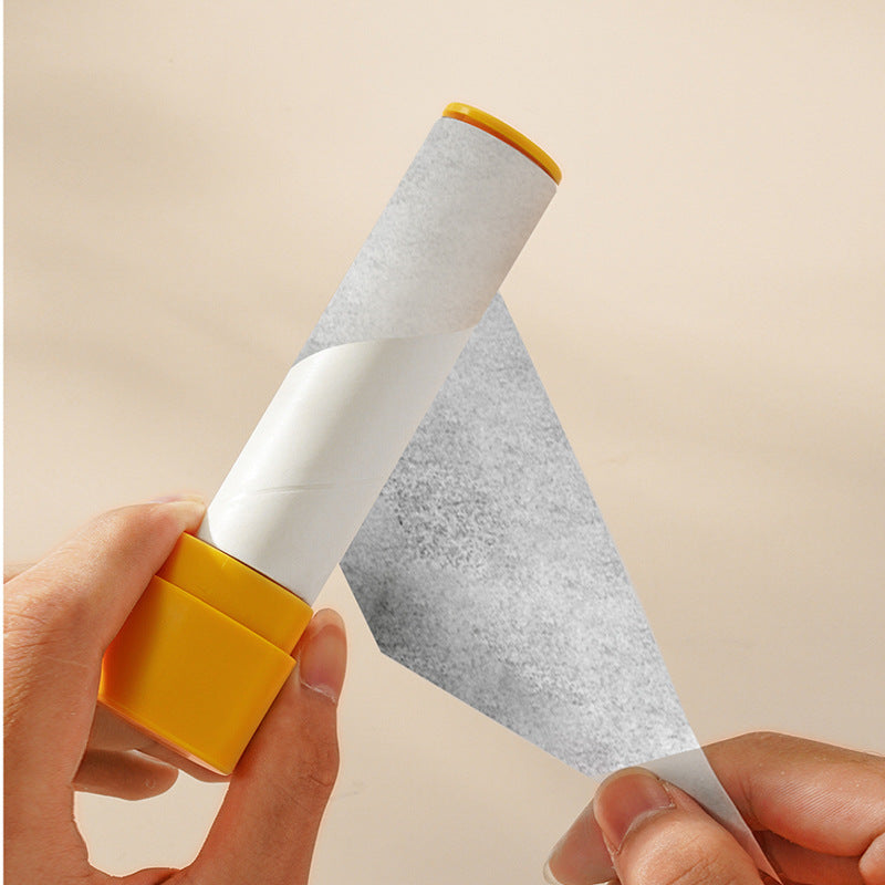 Lipstick-Style Lint Roller