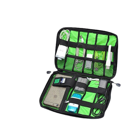 Multi-Functional Portable Digital Storage Bag