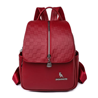 Backpack Women's Travel Bag