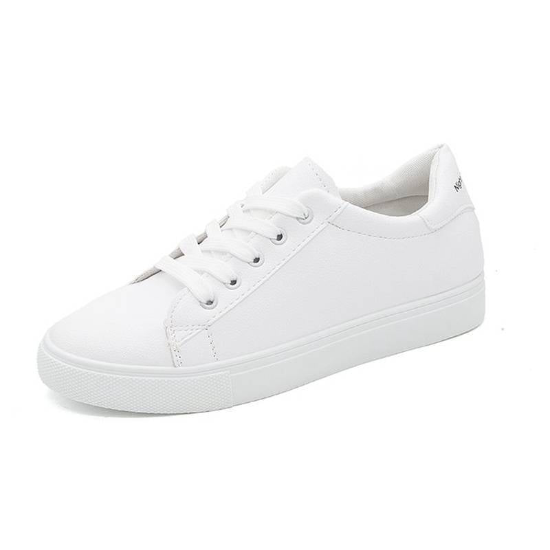 Sneakers Casual white shoes