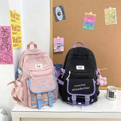 High-value leisure backpack wholesale